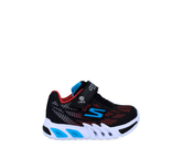 Skechers Flex-Glow Elite PR/VM - 400137N-BKRB-270